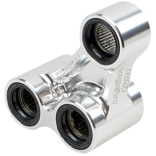 LUXON N2D LINKAGE KNUCKLE KTM SX/SX-F/XC/XC-F 25-27 / HUSQVARNA FC/FX/TC/TX 25-27 / GASGAS EX/MC 25-27