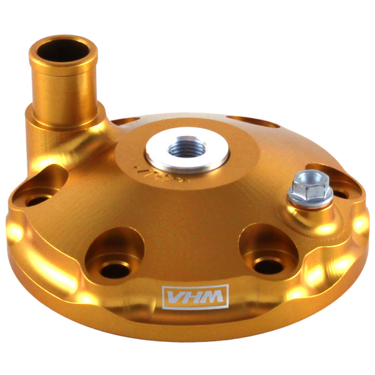 VHM CYLINDER HEAD KTM 85 SX 25-26 | HUSQVARNA TC85 25-26 | GASGAS MC85 25-26