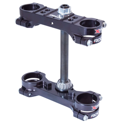 XTRIG ROCS TECH TRIPLE CLAMPS KTM 65 SX 24-27 / HUSQVARNA TC 65 24-27 / GASGAS MC 65 24-27