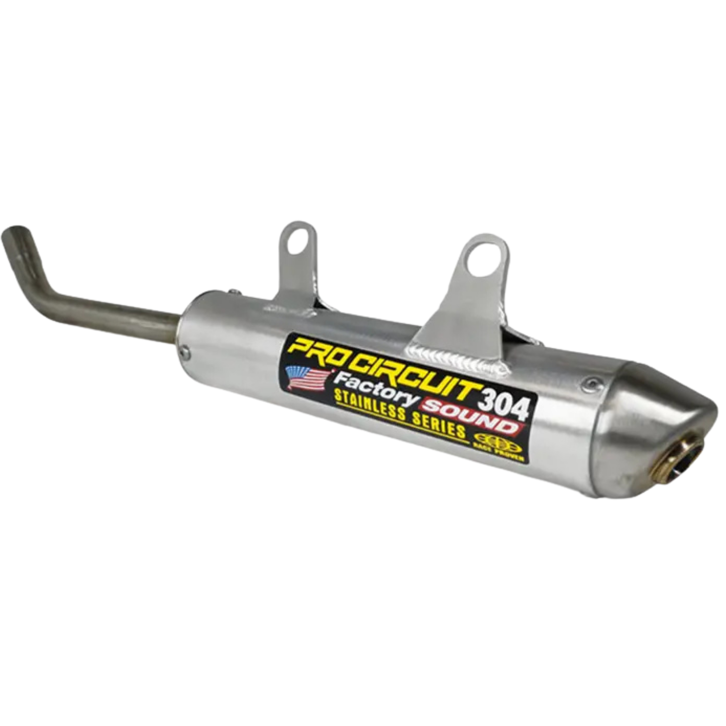 PRO CIRCUIT KTM 125 SX 23-26 | HUSQVARNA TC125 23-26 | GASGAS MC125 24-26 304 SILENCER