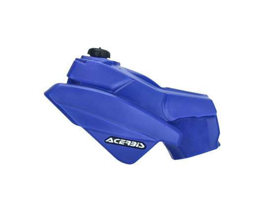 ACERBIS 10.5 LITRE BLUE FUEL TANK YAMAHA YZ450F 23-25 YZ250F 24-25