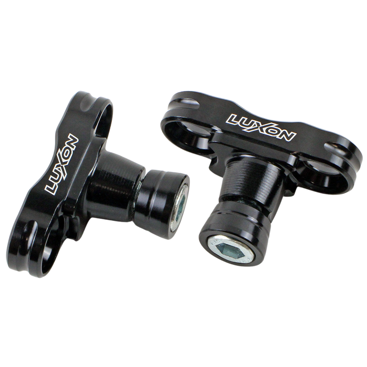 LUXON 4-POST BIKE SWAP KIT STARK VARG