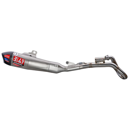 YOSHIMURA RS-12 STAINLESS FULL SYSTEM KAWASAKI KX450F / KX450X 24-26 [2026 UPDATED]
