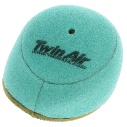 TWIN AIR PRE OILED AIR FILTER YAMAHA YZ125/YZ250 97-25 YZ250F 01-13 YZ250X 15-25 YZ450F 03-09