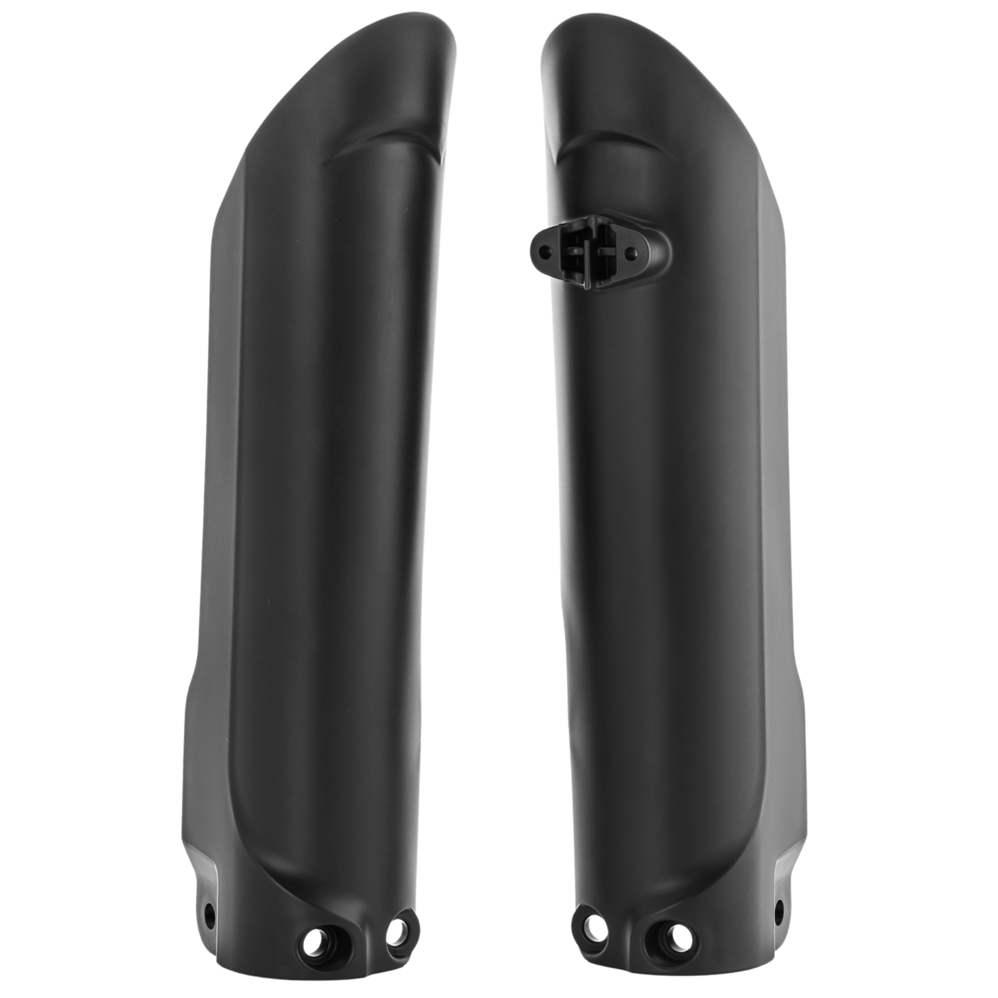ACERBIS KTM SX 85 18-26 | HUSQVARNA TC85 18-26 | GASGAS MC85 21-26 BLACK FORK GUARDS