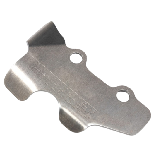 WORKS CONNECTION HONDA CRF250R 14-26 / CRF450R 13-26 REAR MASTER CYLINDER GUARD