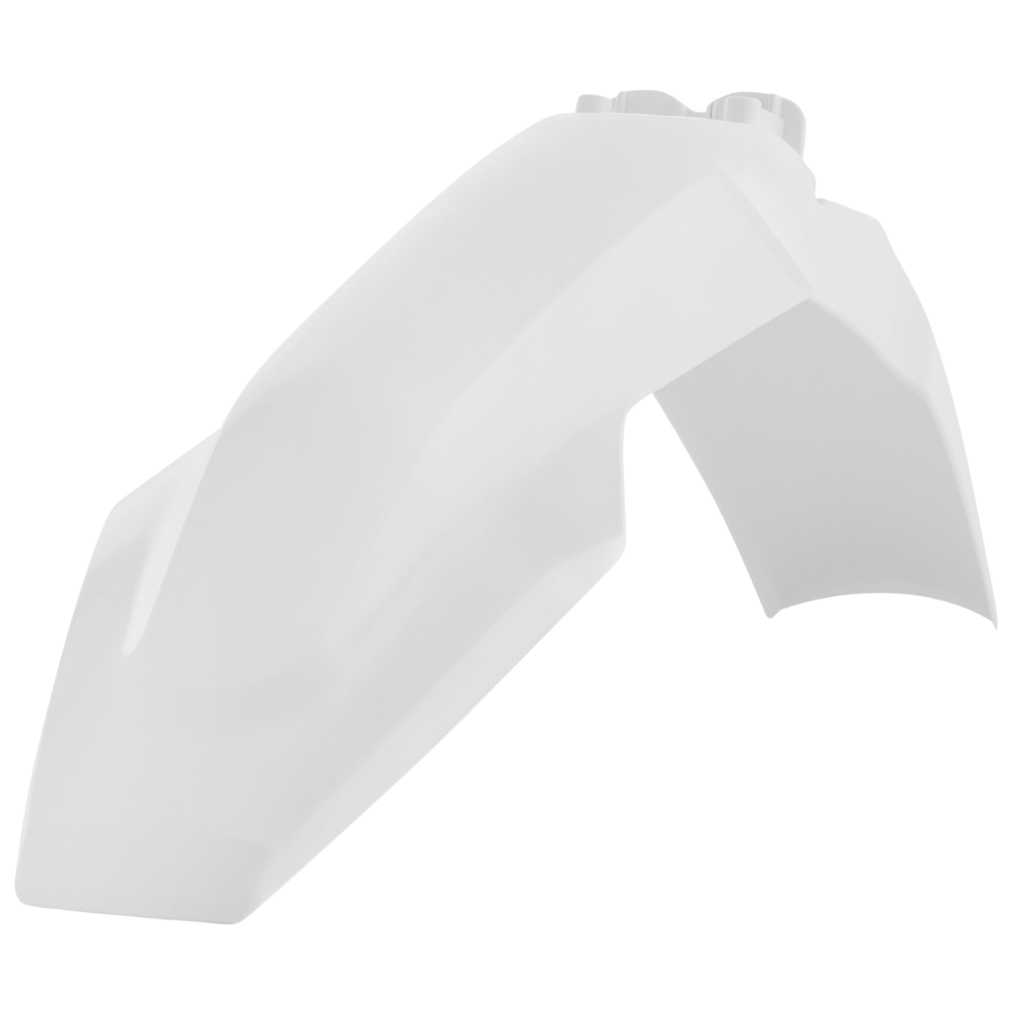 ACERBIS HUSQVARNA TC85 18-26 WHITE FRONT FENDER