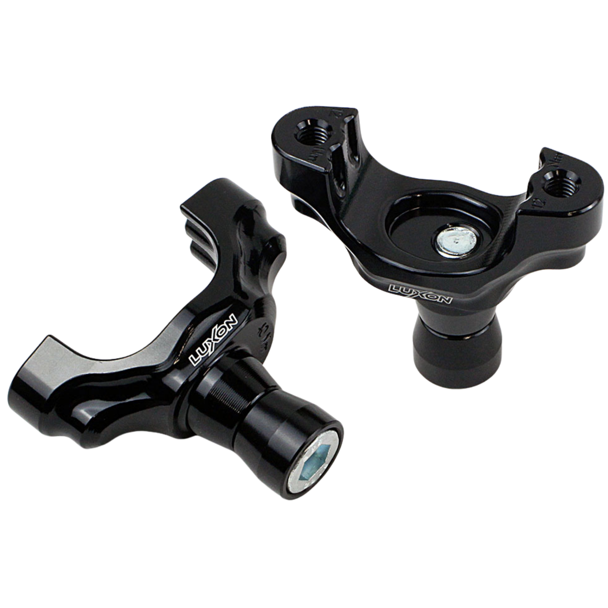 LUXON NEXUS BIKE SWAP KIT KTM SX/SX-F/XC/XC-F 16-27 EXC/EXC-F 24-26 / HUSQVARNA FC/FX/TC/TX 16-27 FE/TE 24-26 / GASGAS MC/EC/EX 24-27 / TRIUMPH TF 24-27