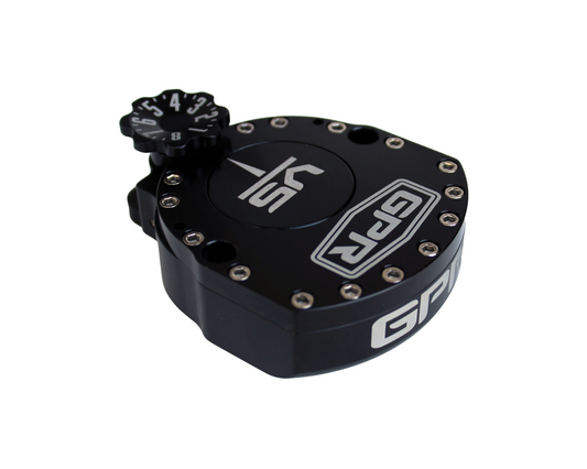 GPR V5-D STABILISER KIT TRIUMPH TF 250-X 24-26 TF 450-RC 25-26 TF 250-E/TF 450-E 2026