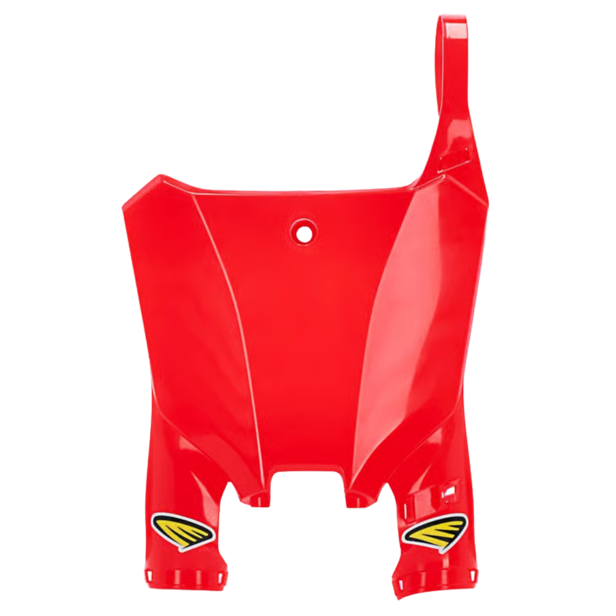 CYCRA RED STADIUM FRONT PLATE HONDA CRF450R / CRF450RX 21-26 CRF250R / CRF250RX 22-27