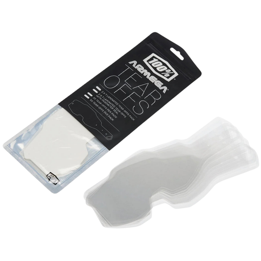 100% ARMEGA / ARMATIC PERIMETER LAMINATED TEAR-OFFS