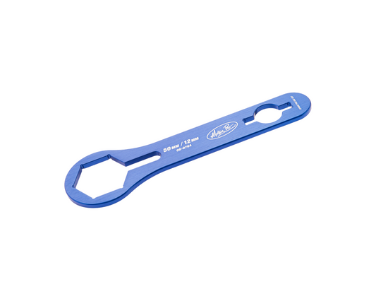 MOTION PRO 50MM 6PT WP FORK CAP WRENCH