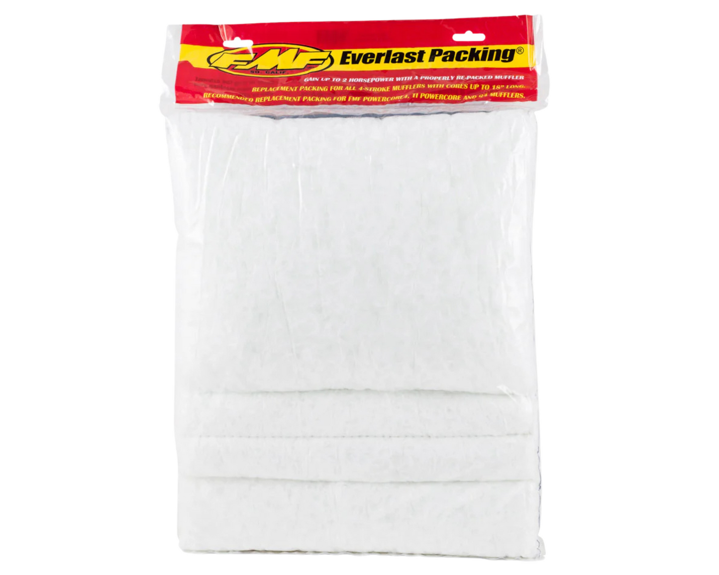 FMF 4 STROKE PREMIER MUFFLER PACKING PILLOW