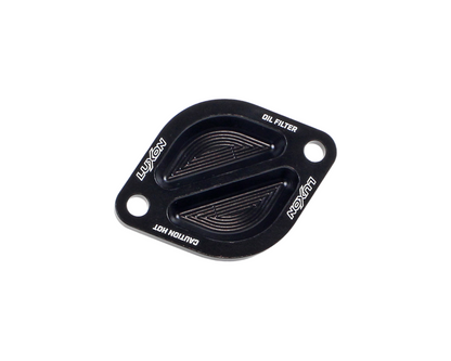 LUXON OIL FILTER CAP KAWASAKI KX450F 16-25