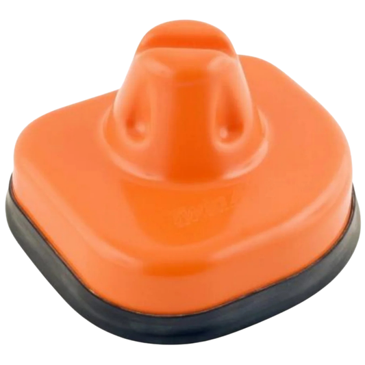 TWIN AIR AIR BOX COVER YAMAHA WR250F/WR450F 03-15