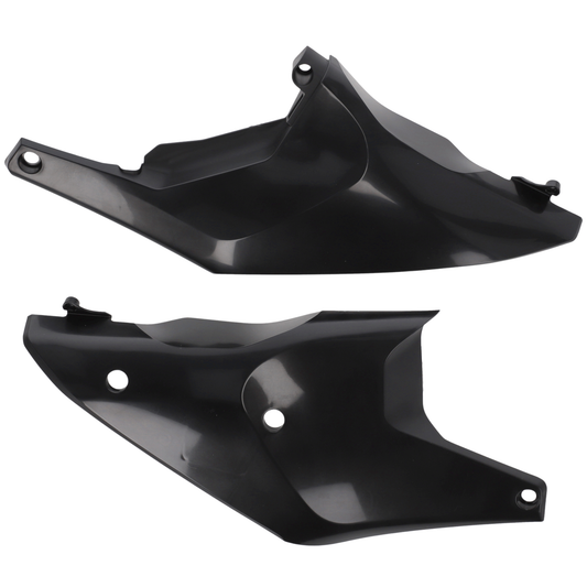 ACERBIS HUSQVARNA FC/TC/FX/TX 23-24 | FE/TE 24-25 BLACK SIDE PANELS