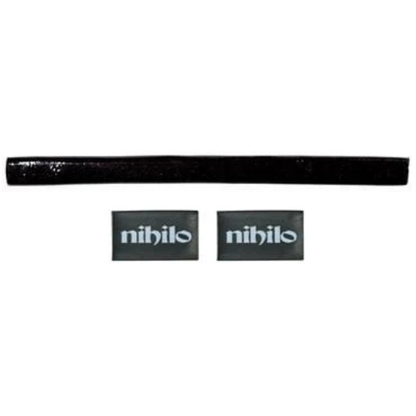 NIHILO CONCEPTS CLUTCH LINE HEAT SHIELD KTM 65 SX 16-26 / HUSQVARNA TC65 17-26 / GASGAS MC65 21-26