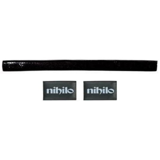 NIHILO CONCEPTS CLUTCH LINE HEAT SHIELD KTM 65 SX 16-26 / HUSQVARNA TC65 17-26 / GASGAS MC65 21-26