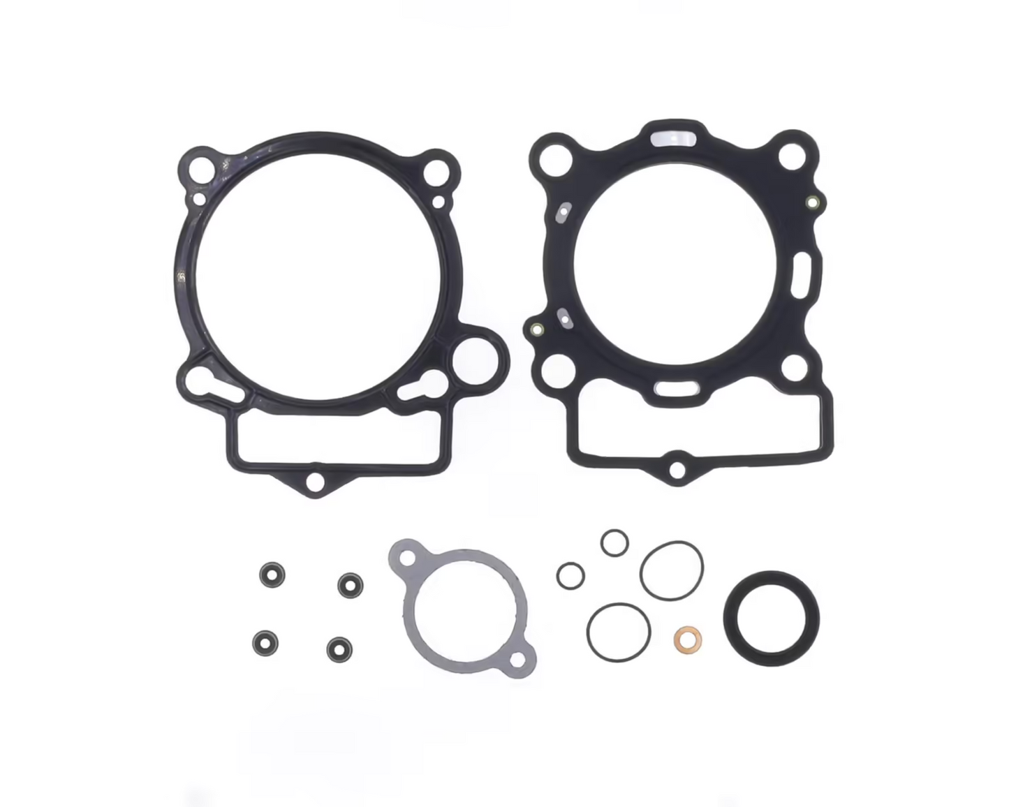ATHENA TOP END GASKET KIT GASGAS 250 EC/EX/MC 24-25 / HUSQVARNA 250 FC/FX 23-25 FE 24-25 / KTM 250 SX-F/XC-F 23-25 EXC-F 24-25