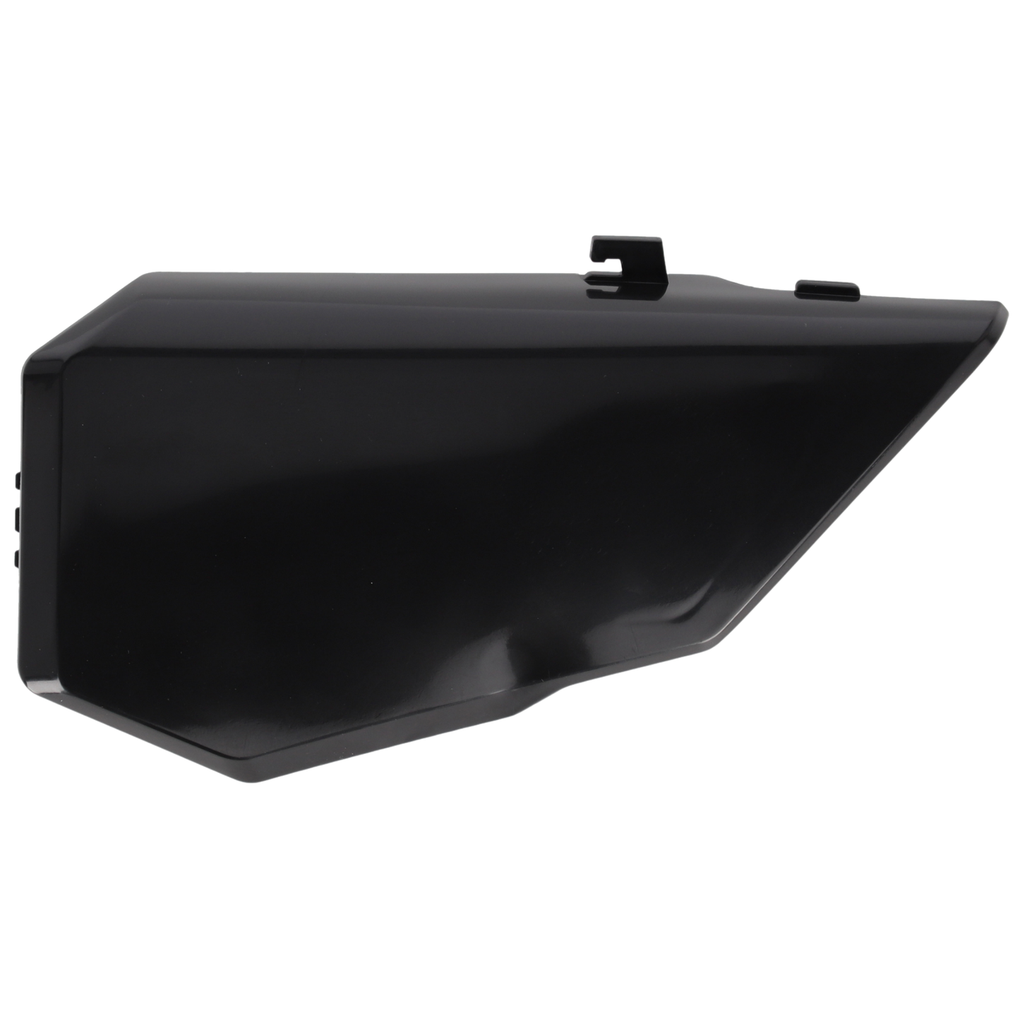 ACERBIS HUSQVARNA FC/TC/FX/TX 23-24 | FE/TE 24-25 BLACK SHOCK SIDE PANEL