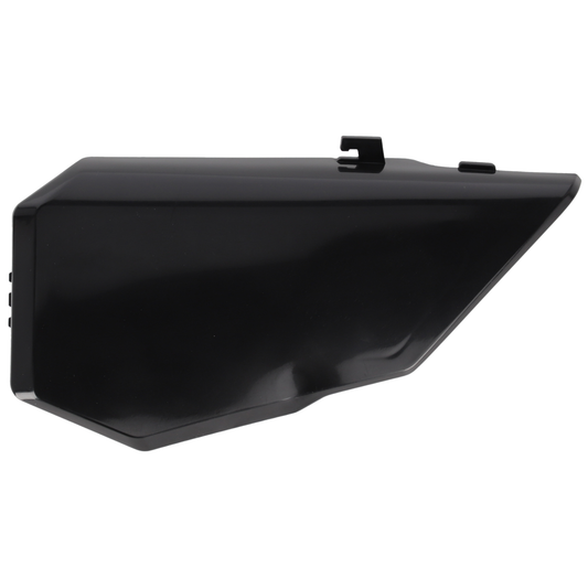 ACERBIS HUSQVARNA FC/TC/FX/TX 23-24 | FE/TE 24-25 BLACK SHOCK SIDE PANEL