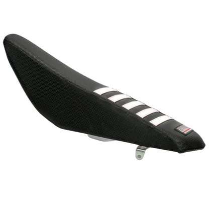 BBR MOTORSPORTS COMPLETE TALL SEAT HONDA CRF110F/CRF125F 19-26 WHITE/BLACK/BLACK