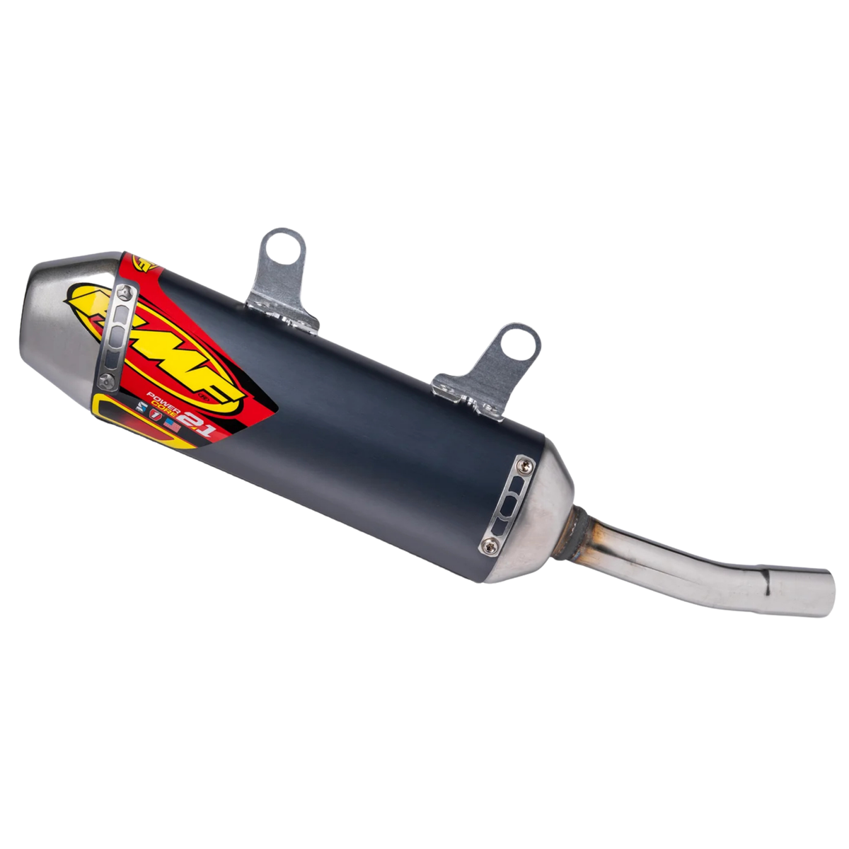 FMF POWERCORE 2.1 SILENCER KAWASAKI KX327 / KX327X 2027