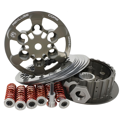 REKLUSE CORE MANUAL CLUTCH YAMAHA YZ85 02-27 YZ65 18-27
