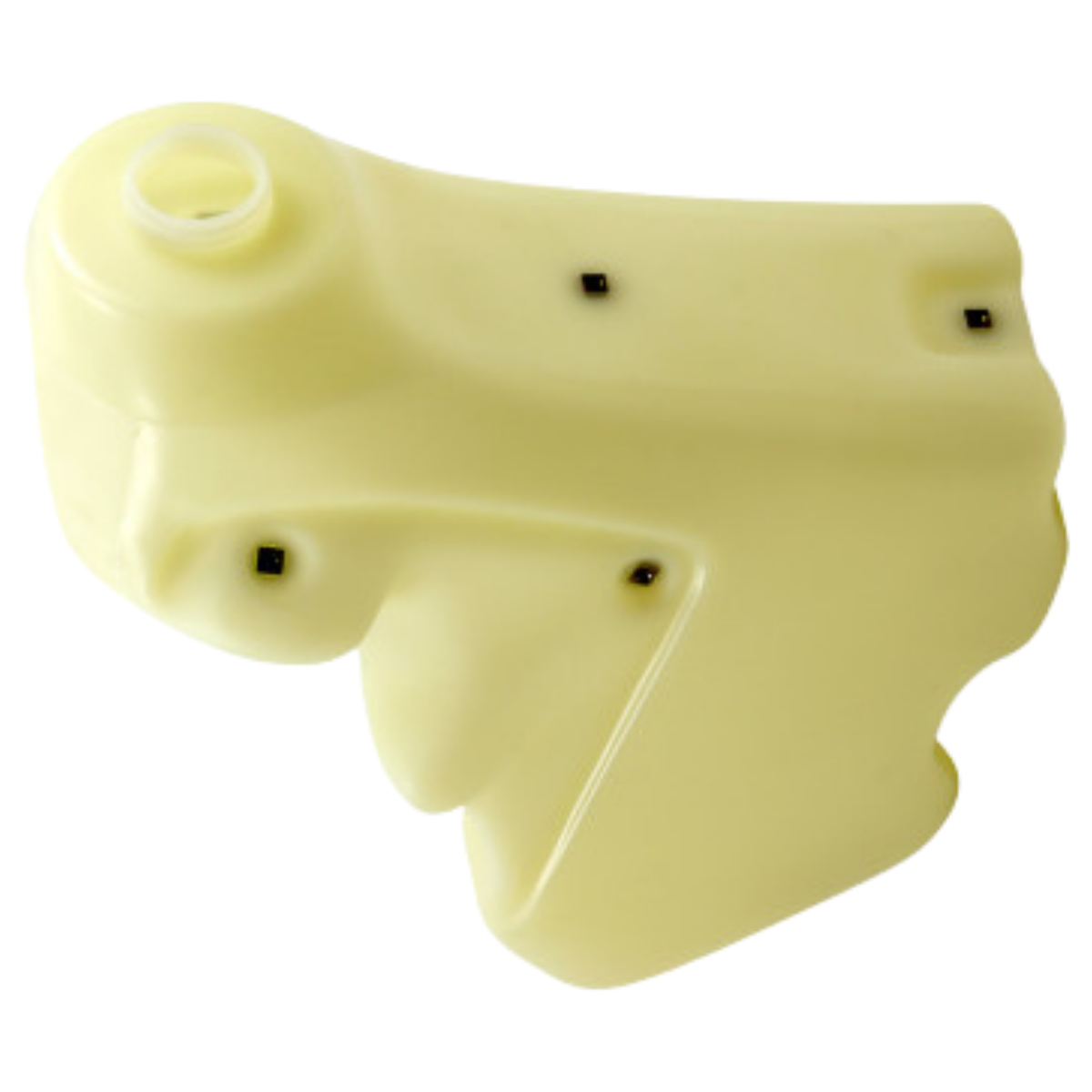 IMS 12.9L (3.4 GAL #15524) FUEL TANK SUZUKI RM125 / RM250 01-08