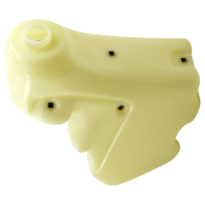 IMS 12.9L (3.4 GAL #15524) FUEL TANK SUZUKI RM125 / RM250 01-08