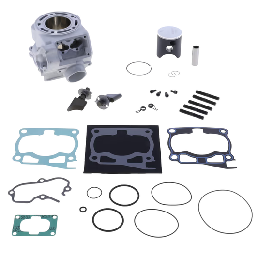 ATHENA STANDARD BORE 54MM CYLINDER KIT YAMAHA YZ125 01-04