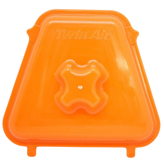 TWIN AIR AIR BOX COVER YAMAHA YZ250F/FX 19-24 YZ450F/YZ450FX 18-22
