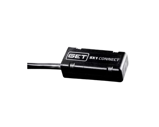 GET WIFI MODULE SX1 CONNECT FOR SX1 PRO ECU GASGAS / HONDA / HUSQVARNA / KAWASAKI / KTM / TRIUMPH / YAMAHA
