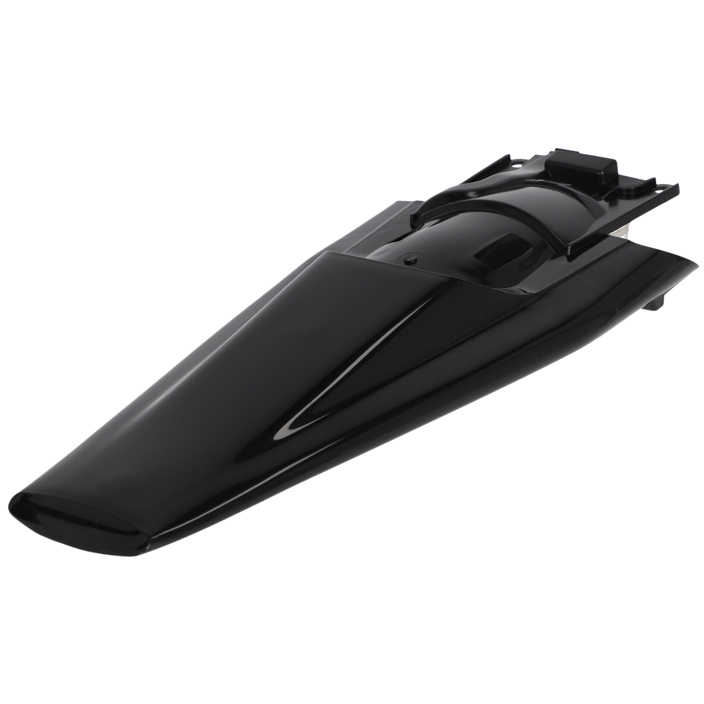 ACERBIS HUSQVARNA FC / TC / FX / TX 23-26 BLACK REAR FENDER