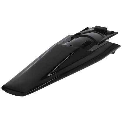 ACERBIS HUSQVARNA FC / TC / FX / TX 23-26 BLACK REAR FENDER