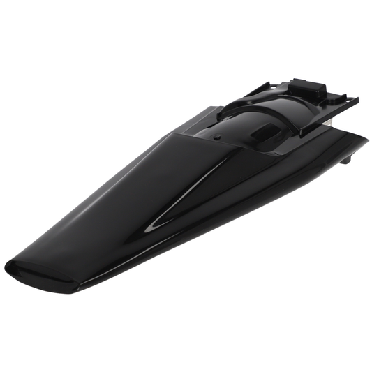 ACERBIS HUSQVARNA FC / TC / FX / TX 23-26 BLACK REAR FENDER