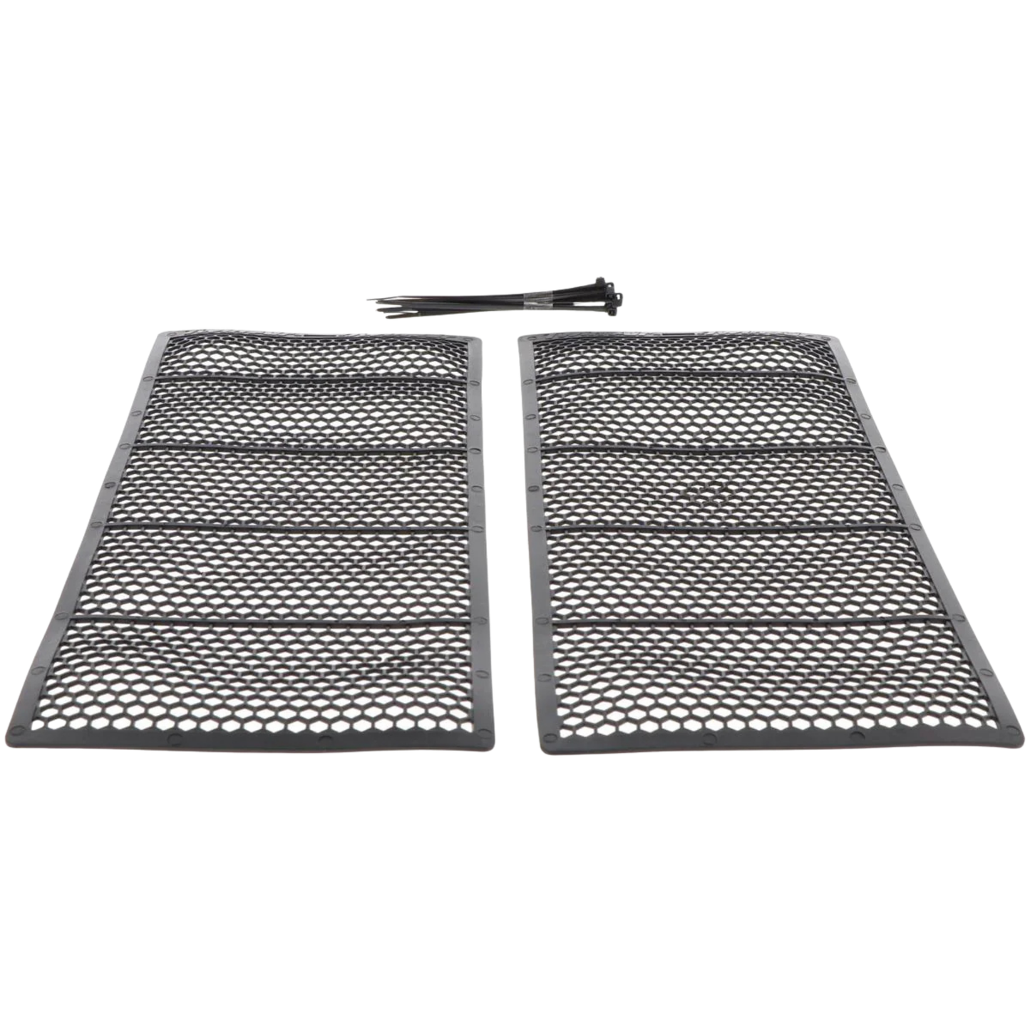 TWIN AIR UNIVERSAL SILICON RADIATOR SLEEVE