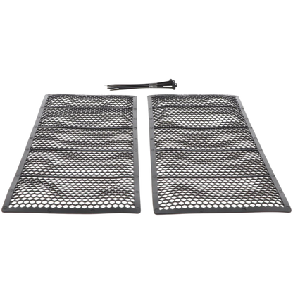 TWIN AIR UNIVERSAL SILICON RADIATOR SLEEVE