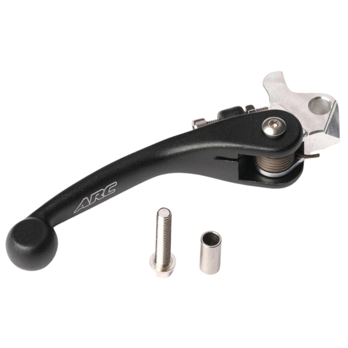 ARC FRONT BRAKE LEVER YAMAHA YZ250F 07-27 YZ450F / YZ125 / YZ250 08-27 WR450F 16-27 WR250F 17-27 / KAWASAKI KX250F 13-20 KX450F 13-18