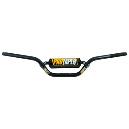 PROTAPER SE 7/8" BLACK MINI BIKE HANDLEBARS