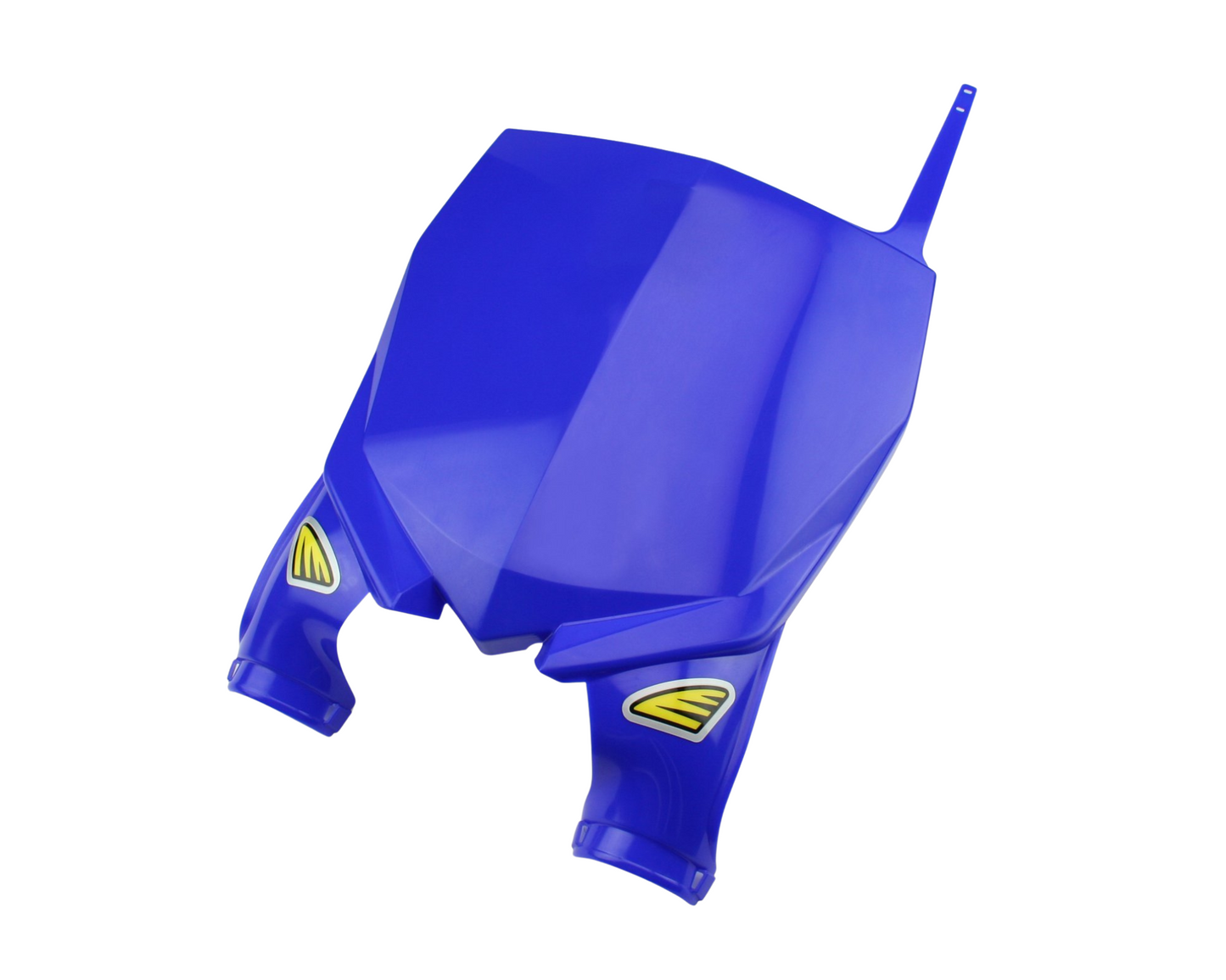 CYCRA YAMAHA YZ125/YZ250 15-21 YZ250F/YZ450F 10-18 BLUE STADIUM FRONT PLATE