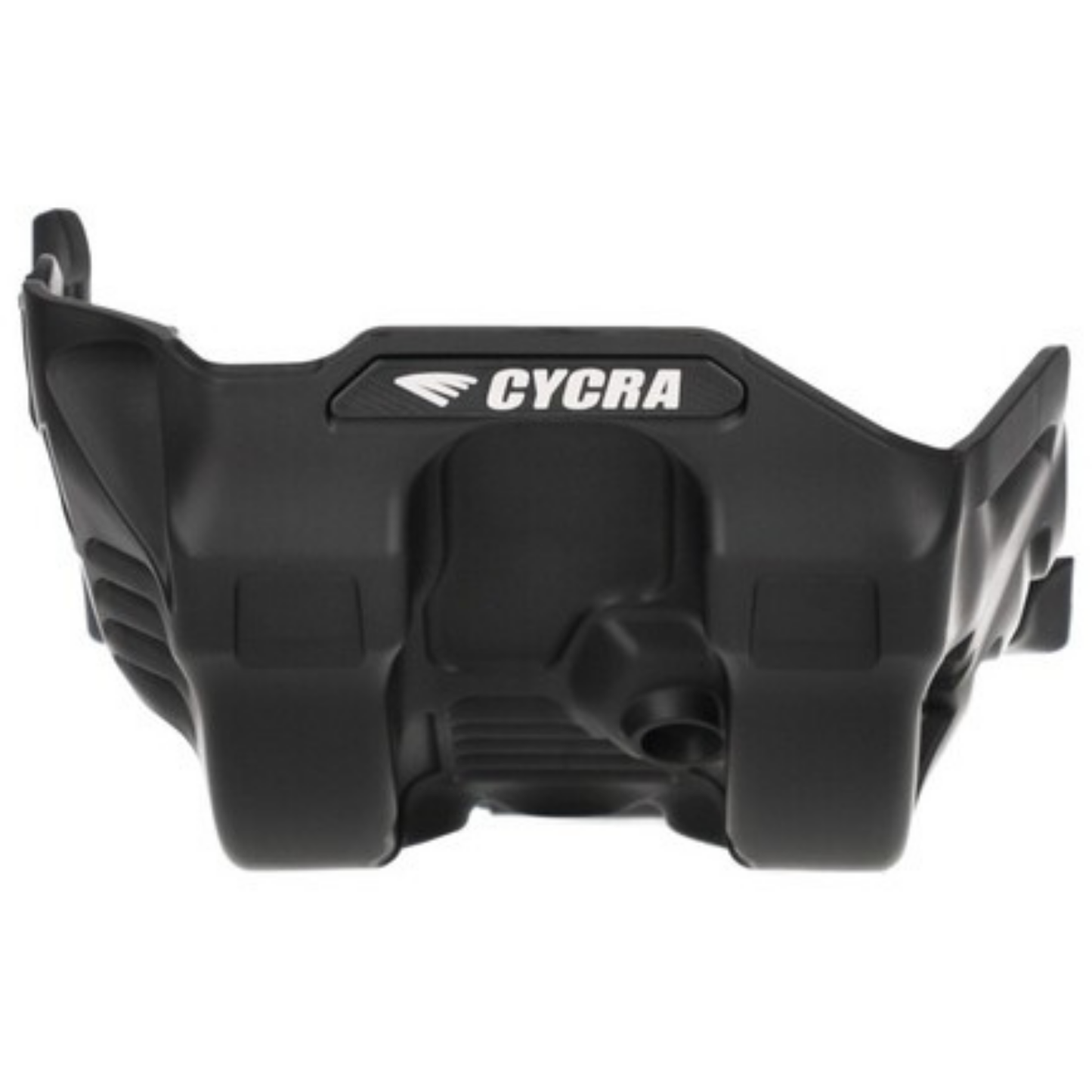 CYCRA BLACK SKID PLATE YAMAHA YZ450F 23-26 YZ450FX / WR450F 24-26