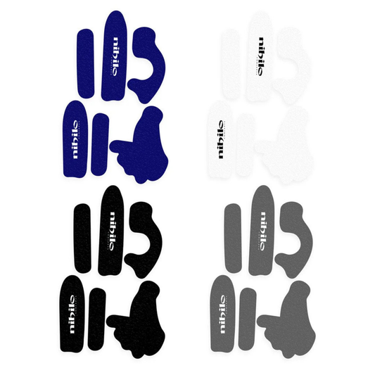 NIHILO CONCEPTS FRAME GRIP TAPE YAMAHA YZ125 / YZ250 96-01