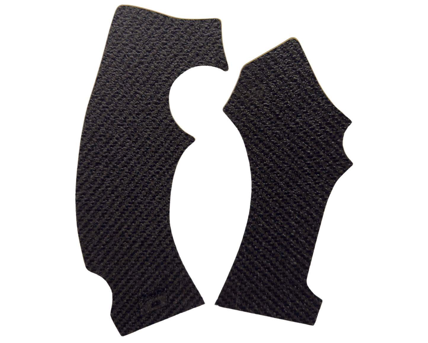 D'COR YAMAHA YZ450F 23-25 YZ250F/YZ450FX 24-25 YZ250FX 2025 GREY FRAME GRIP TAPE