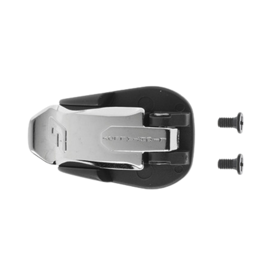GAERNE SG-10 BLACK REPLACEMENT BUCKLE KIT