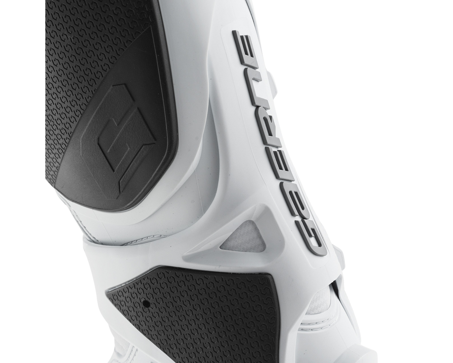 GAERNE SG-22 WHITE BOOTS