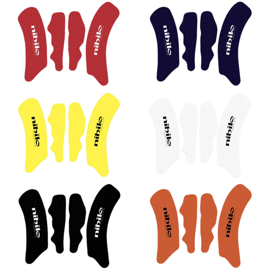 NIHILO CONCEPTS FRAME GRIP TAPE KTM 50 SX 24-26 / HUSQVARNA TC50 24-26 / GASGAS MC50 24-26