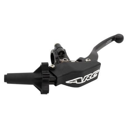 ARC RC-8 BLACK CLUTCH PERCH ASSEMBLY