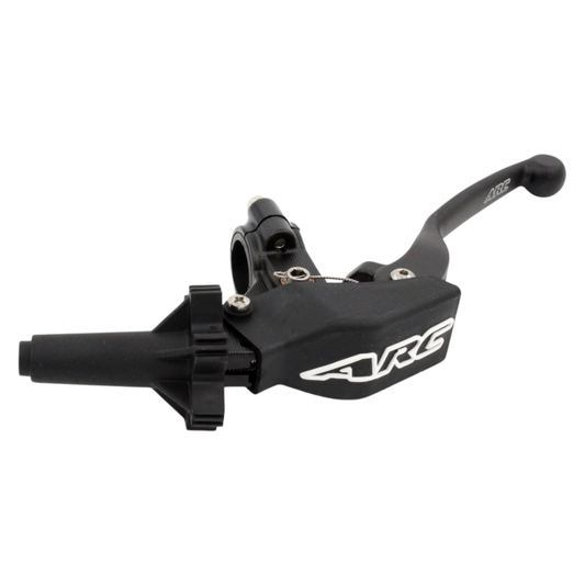 ARC RC-8 BLACK CLUTCH PERCH ASSEMBLY