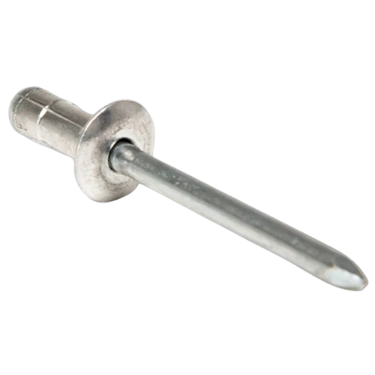 YOSHIMURA STAINLESS RIVET WITH ALUMINIUM HEAD FOR STAINLESS STEEL AND TITANIUM EXHAUSTS